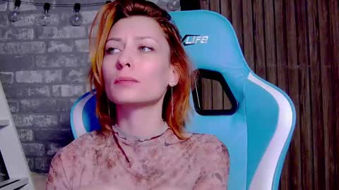 karoline121 online show from 02-22-25, 07:03