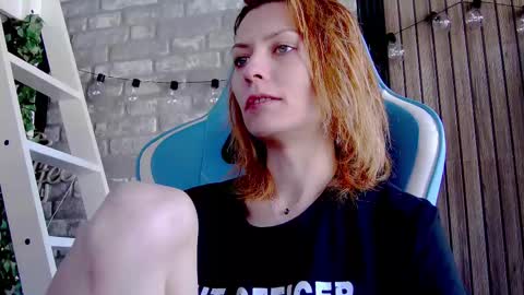 karoline121 online show from 02-23-25, 11:22