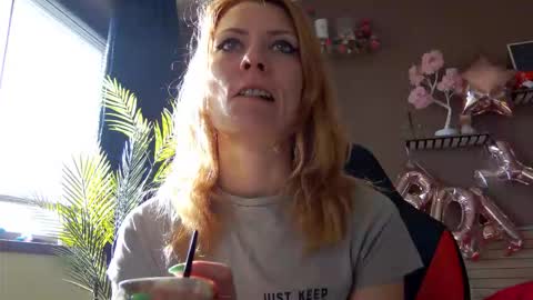 karoline121 online show from 01-14-26, 11:05