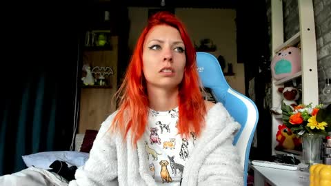 karoline121 online show from 04-07-26, 09:43