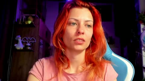 karoline121 online show from 04-13-26, 08:47