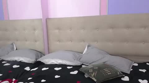 Karoline 66 online show from 09-24-25, 04:49