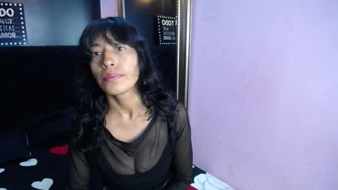 Karoline 66 online show from 09-28-25, 01:05