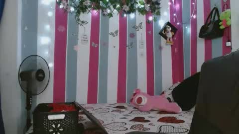 karoline_lovex online show from 10-21-25, 06:08