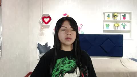 Isa online show from 10-08-25, 08:28