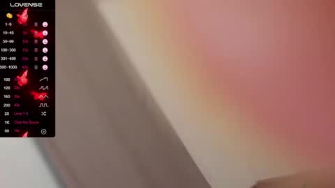 Snapshot of karolinecher chatting on 01-26-25, 06:06 Karoline online show from 01-26-25, 06:06