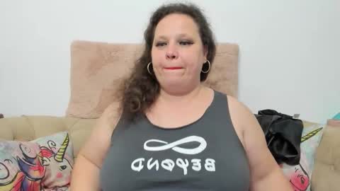 KarolineJoyy online show from 12-04-25, 12:20