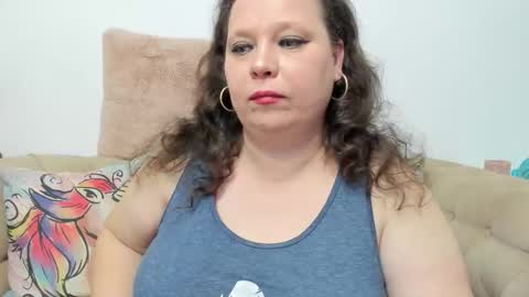 KarolineJoyy online show from 01-16-26, 07:29