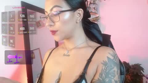 Caro online show from 10-03-25, 12:57