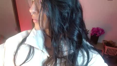 Caro online show from 10-14-25, 02:18