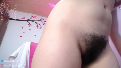 Snapshot of karolkat_1 chatting on 12-01-24, 04:29 Karolina 3 online show from 12-01-24, 04:29