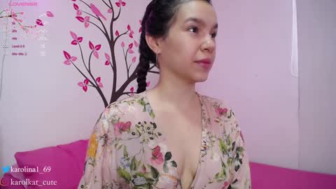 Snapshot of karolkat_1 chatting on 12-02-24, 01:57 Karolina 3 online show from 12-02-24, 01:57