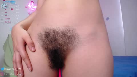 Snapshot of karolkat_1 chatting on 12-16-24, 05:11 Karolina 3 online show from 12-16-24, 05:11