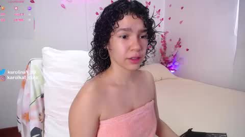 Snapshot of karolkat_1 chatting on 09-09-25, 01:54 Karolina 3 online show from 09-09-25, 01:54