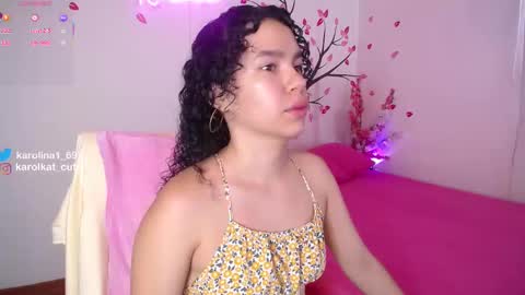 Snapshot of karolkat_1 chatting on 10-02-25, 02:02 Karolina 3 online show from 10-02-25, 02:02