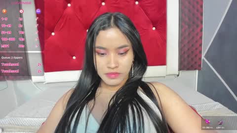 Karol online show from 12-23-24, 02:50
