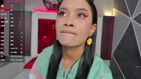 Karol online show from 12-28-24, 11:41