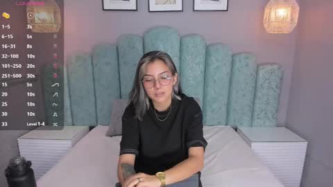 Snapshot of karoll_santos chatting on 12-20-24, 10:05 Karol Santos online show from 12-20-24, 10:05