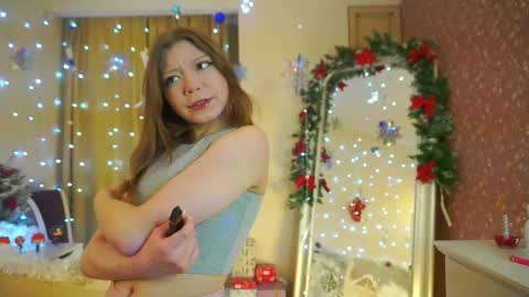 Elvina online show from 01-06-26, 04:05