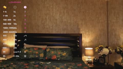 K online show from 10-13-25, 04:45