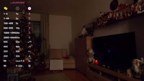 K online show from 12-17-25, 11:00