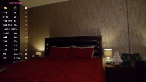 K online show from 01-18-26, 03:10