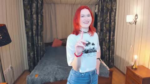 Snapshot of karrispach chatting on 02-20-26, 03:23 Nicole online show from 02-20-26, 03:23