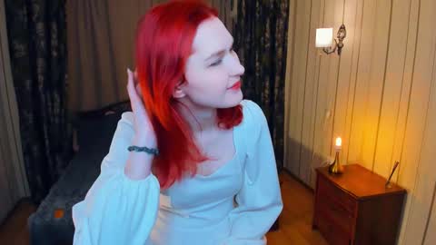 Snapshot of karrispach chatting on 02-23-26, 07:11 Nicole online show from 02-23-26, 07:11