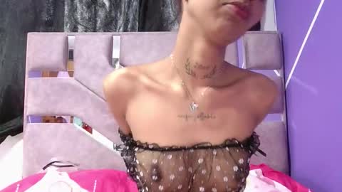 Karla online show from 10-04-25, 06:50