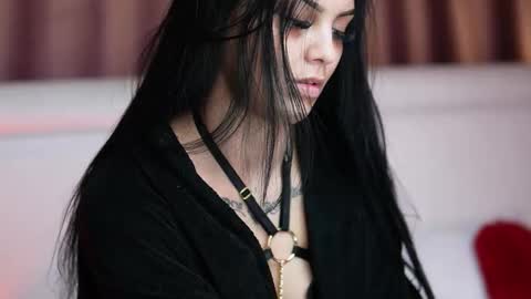 Snapshot of karsynjayde chatting on 01-15-26, 08:45 Karsyn online show from 01-15-26, 08:45