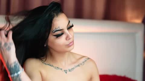 Snapshot of karsynjayde chatting on 02-08-26, 11:30 Karsyn online show from 02-08-26, 11:30