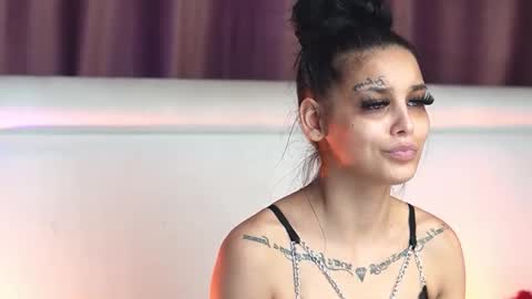 Snapshot of karsynjayde chatting on 02-15-26, 11:01 Karsyn online show from 02-15-26, 11:01