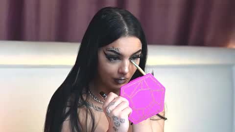 Snapshot of karsynjayde chatting on 02-21-26, 09:05 Karsyn online show from 02-21-26, 09:05