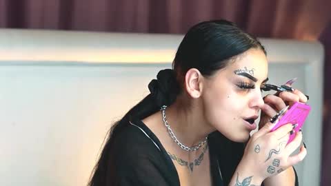 Snapshot of karsynjayde chatting on 02-25-26, 11:36 Karsyn online show from 02-25-26, 11:36