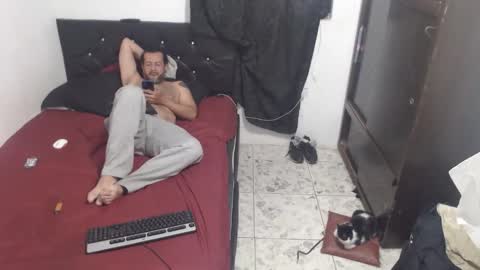 Karu online show from 01-18-26, 12:47