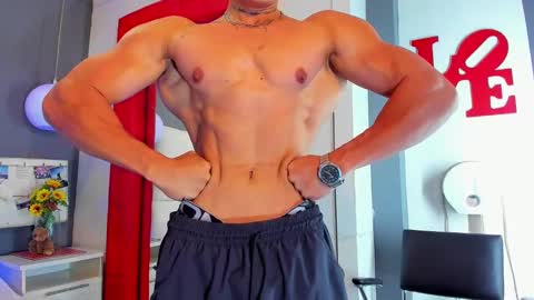 ---Kary--- online show from 02-15-25, 04:25