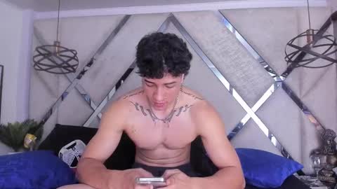 ---Kary--- online show from 02-23-25, 08:06