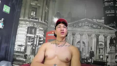 ---Kary--- online show from 02-27-25, 04:31