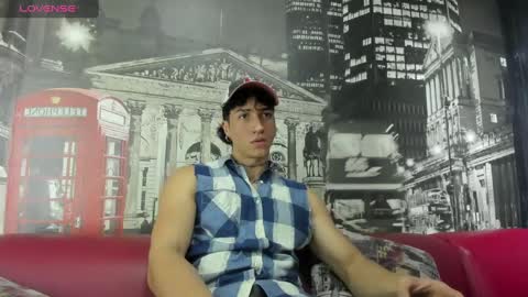 ---Kary--- online show from 03-04-25, 04:17