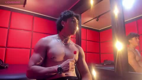 ---Kary--- online show from 03-07-25, 04:02