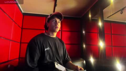 ---Kary--- online show from 03-07-25, 07:08