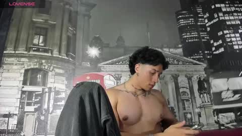 ---Kary--- online show from 03-11-25, 10:18