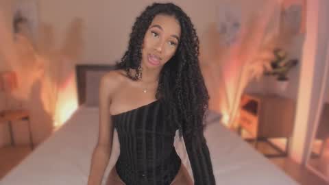 Kary Moon online show from 03-19-26, 09:19