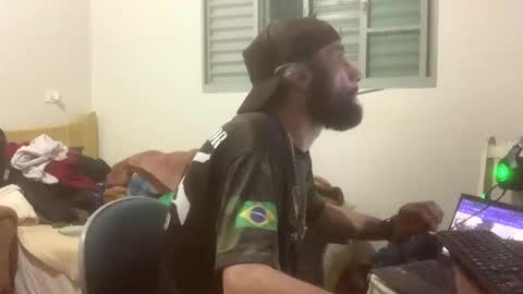 kasadocarente online show from 11-01-25, 07:43