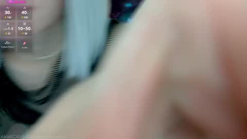 ALYSSA                online show from 01-25-25, 01:08