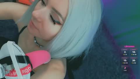 ALYSSA                online show from 02-20-25, 04:36