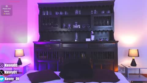 kasey online show from 02-17-26, 08:04