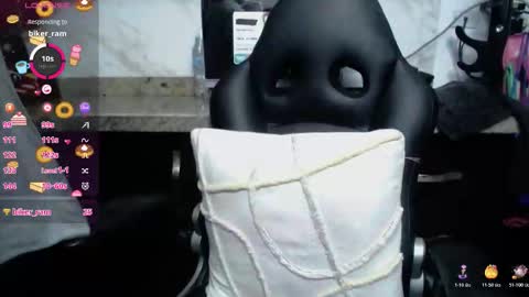 kasvhi online show from 10-23-25, 01:43