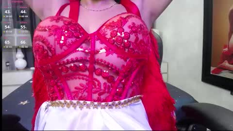 kasvhi online show from 11-21-25, 07:23