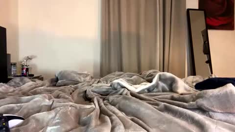 Kasper Roan online show from 11-09-25, 08:51